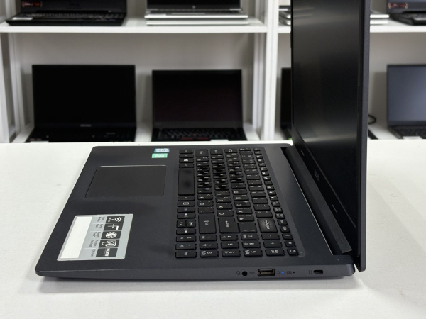 W_Ноутбук Acer Aspire A315 (БУ) - 15.6 HD/Core i5-8265U/8GB/SSD 120GB/UHD 620