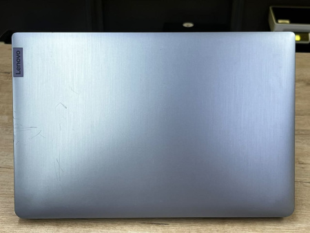 Ноутбук Lenovo IdeaPad 3 (Б/У) - 60Hz 15.6" FHD/Core i7-1255U /8 GB/SSD 512 GB/UHD