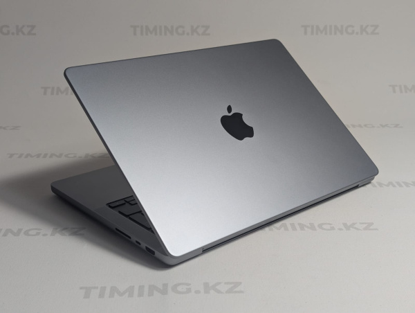 Ноутбук MacBook Pro 14 2021 (БУ) - 14.2 3K/Apple M1 Pro/16GB/SSD 512GB