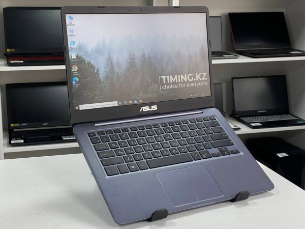 W_Ноутбук Asus E406M (БУ) - 14 HD/Celeron N4000/4GB/64GB/UHD