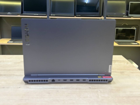 Ноутбук Lenovo Legion 5 (Б/У) - 15.6 2K 165Hz/Ryzen 7 6800H/16GB/SSD 1TB/RTX 3060 6GB