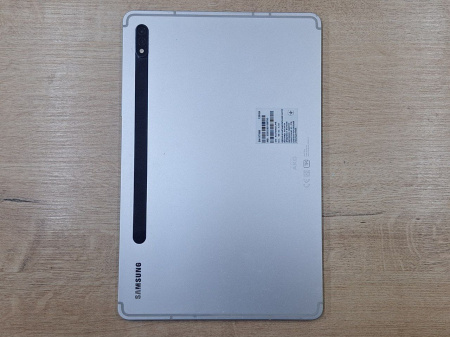 Планшет Samsung Tab S8 G5 (Б/У) - 12.4 2K 120hz/Snapdragon 8/8GB/128GB