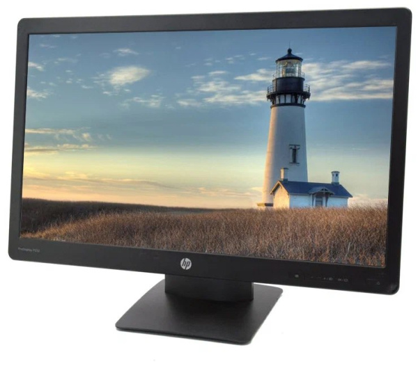 Монитор HP ProDisplay P232 (БУ) - 23" FHD 60Hz/VGA + DisplayPort