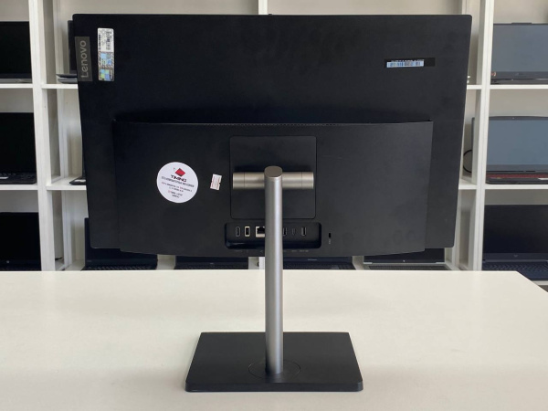 Моноблок Lenovo V50-24IMB AIO (БУ) - 23.8" FHD 60Hz/Core i5-10400T/16GB DDR4/SSD NVMe 512GB/UHD Graphics 630