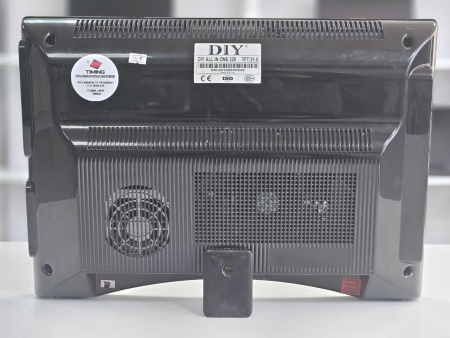 Моноблок DIY (БУ) - 21.5 HD/Pentium G4560/4GB/SSD 128GB/Intel HD