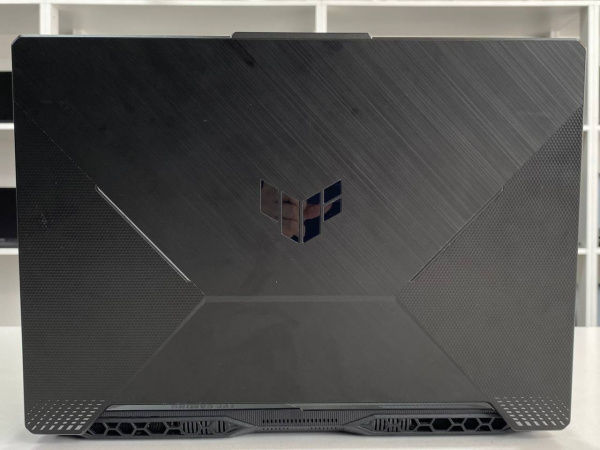 Ноутбук ASUS TUF Gaming F15 (БУ) - 15.6 FHD/i5-11400H/16GB/SSD 512GB/RTX 3050