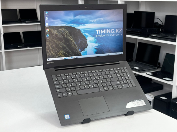 Ноутбук Lenovo IdeaPad 320 (БУ) - 15.6 FHD/Core i3-7100U/4GB/SSD 128GB/UHD