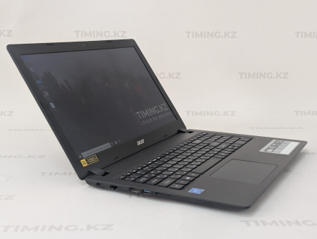 Ноутбук Acer Aspire 3 A315-32 (Б/У) - 15.6" FHD/Celeron N4000/4GB DDR4/SSD 128GB/Intel UHD 600