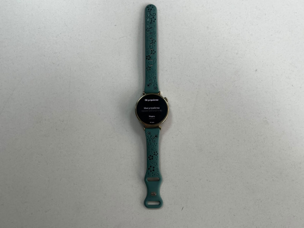 Смарт-часы Huawei Watch GT 4 41mm White Leather Strap ARA-B19 (БУ)