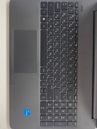 Ноутбук HP Laptop 15s (БУ) - 15.6 FHD/Core i3-1215U/8GB/SSD 512GB/UHD Graphics