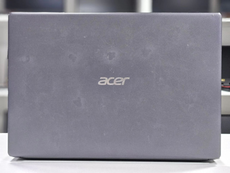 Ноутбук Acer Aspire A315 (Б/У) - 15.6 HD/Pentium Silver N5030/8GB/SSD 120GB/UHD