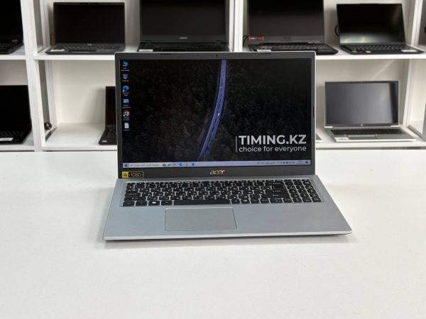 Ноутбук Acer Aspire 3 (БУ) - 15.6" FHD/Core i3-1115G4/8GB/SSD 256GB/UHD