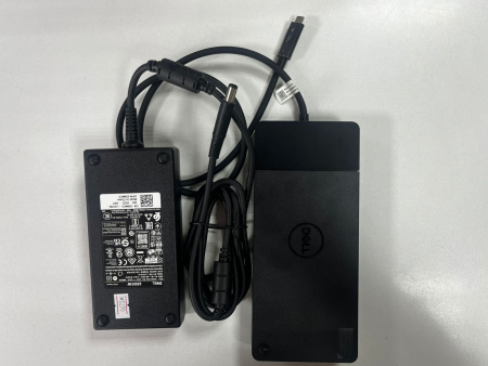 Ноутбук Dell Latitude 7430 (БУ) - 14 FHD Touch/Core i7-1265U/16GB/SSD 512GB/Iris Xe/Док станция