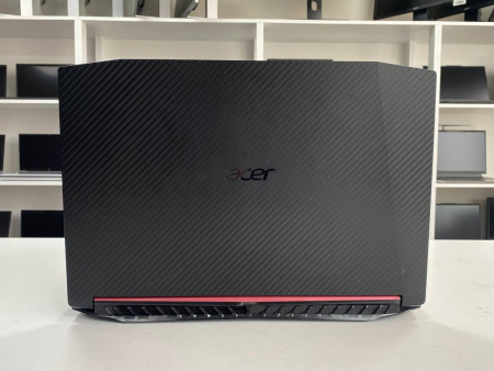 Ноутбук Acer Nitro 5 (БУ) - 15.6" FHD/Ryzen 5 2500U/16GB/SSD 512GB/Radeon RX 560X 4GB