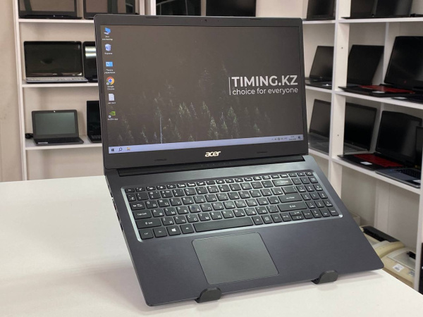 Ноутбук Acer TravelMate B114 – 60Hz 14 HD/A6-9220C/4GB/SSD 128GB/Radeon R5