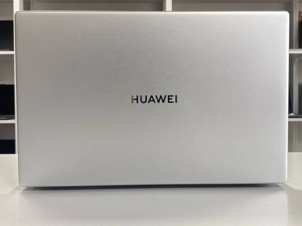 Ноутбук Huawei BOD-WXX9-PCB-B5 (БУ) - 15.6 FHD/i5-1135G7/8GB/SSD 256GB/Iris Xe