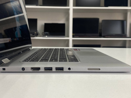 Ноутбук Dell Inspiron 13-7359 (БУ) - 13.3 Touch/Core i3-6100U/4GB/SSD 128GB/HD 520