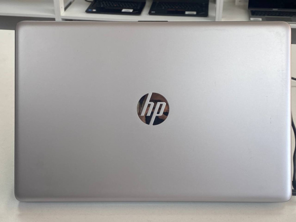 Ноутбук HP Laptop 15 (БУ) - 15.6 HD/Core i3-1005G1/8GB/SSD 256GB/UHD