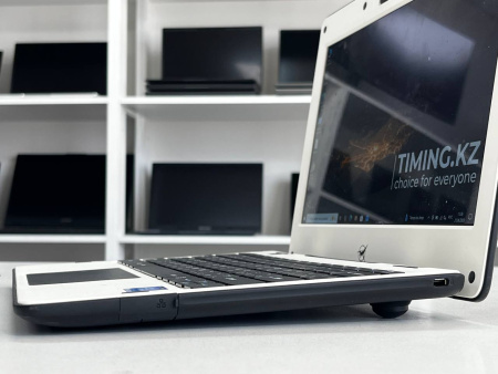 Ноутбук Zik Laptop 13 (БУ) - 13 HD/Celeron J4115/8GB/eMMC 128GB/Intel HD