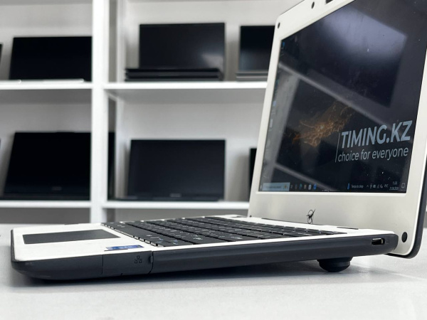 Ноутбук Zik Laptop 13 (БУ) - 13 HD/Celeron J4115/8GB/eMMC 128GB/Intel HD