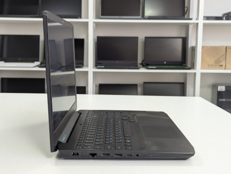 Ноутбук Lenovo IdeaPad Gaming 3 (Б/У) - 15.6" FHD/Ryzen 5 4600H/8GB DDR4/SSD 512GB/GTX 1650 4GB