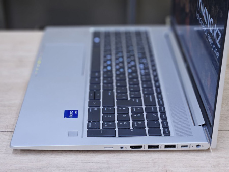 Ноутбук HP Probook 450 G9 (Б/У) - 15.6 FHD/Core i7-1260P/32GB/SSD 1TB/XE Graphics