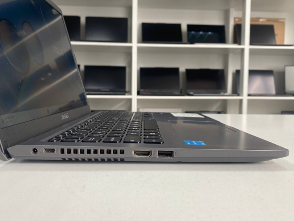 R_ Ноутбук ASUS X515 (БУ) - 15.6 FHD/Pentium 7505/4GB/SSD 128GB/UHD Graphics