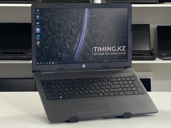Ноутбук HP 255 G7 (БУ) - 15.6 FHD/Athlon 3150U/8GB/SSD 128GB/Vega