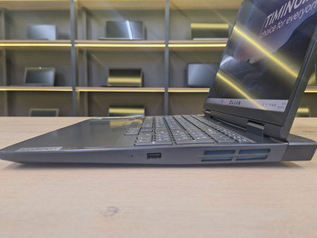 Ноутбук Lenovo IdeaPad Gaming 3 16OAH7 (БУ) — 16.0" FHD 165Hz /Core i5-12450H/16GB/SSD 512GB/RTX 3050 4GB