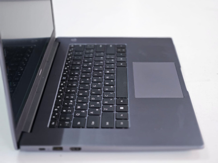 R_Ноутбук Huawei MateBook D15 (Б/У) - 15.6 FHD/Core i5-1155G7/16GB/SSD 512GB/Iris Xe