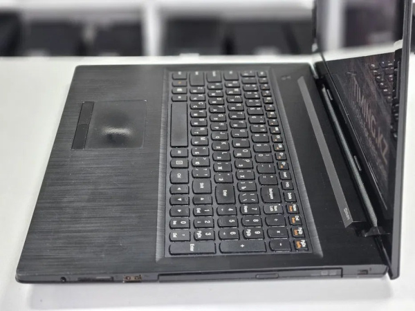 Ноутбук Lenovo G50-70 (Б/У) - 15.6 HD/Core i3-4005U/4GB/SSD 128GB/HD