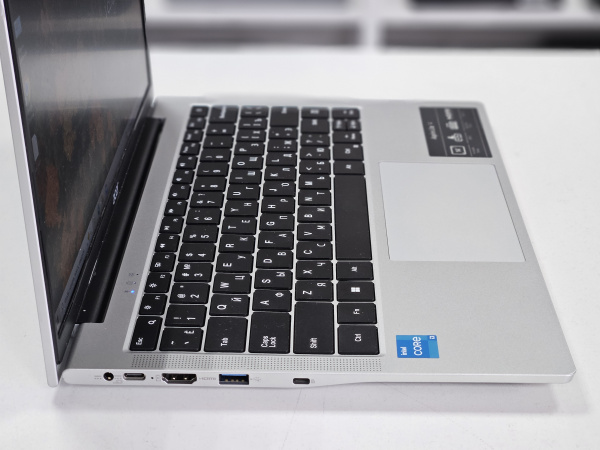 W_Ноутбук Acer Aspire Lite 14 (Б/У) - 14 FHD/Intel i3-N300/8GB/SSD 512GB/UHD