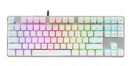 Клавиатура ARDOR Blade Pro (БУ) - Mechanical TKL/RGB/USB