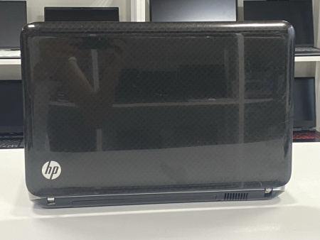 Ноутбук HP ProjectSmart (БУ) - 15.6 HD/A4-3300/4GB/SSD 120GB/Radeon HD 6480G