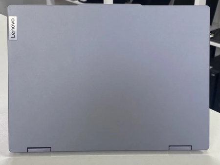 W_Ноутбук Lenovo IdeaPad 5 2in1 (БУ) - 14.9 FHD Touch/Ryzen 5 8645HS/16GB/SSD 512GB/Radeon 760M