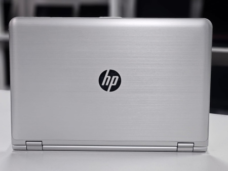 Ноутбук HP Envy 15 (Б/У) - 15.6 HD Touch/Core i5-5200U/8GB/SSD 128GB/HD Graphics