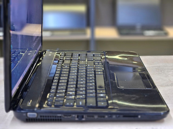 Ноутбук HP Pavilion G7 (Б/У) - 17.3 HD/Core i3-3210M/4GB/SSD 120GB/Radeon 7570M