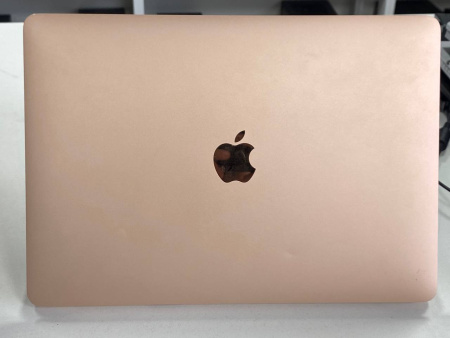 Ноутбук MacBook Air 13 2020 (БУ) - 13.3 2K/Core i3/8GB/SSD 256GB/410 циклов
