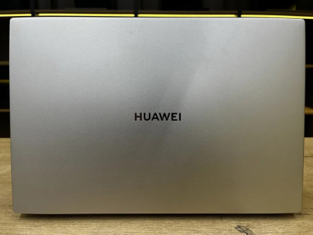 Ноутбук Huawei MateBook D14 (БУ) - 14 FHD/Core i3-1115G4/8GB/SSD 256GB/UHD
