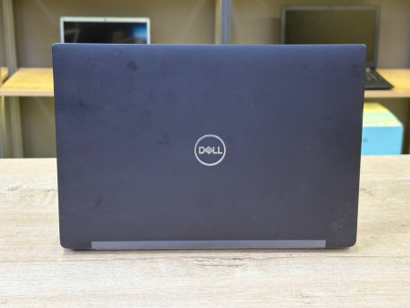 Ноутбук Dell Latitude 7390 (Б/У) - 14" FHD/Core i5-8350U/4GB/SSD 256GB/UHD