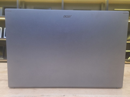 Ноутбук Acer Aspire A515-57G (Б/У) - 60Hz 15.6" FHD/Core i5-1235U /16 GB/SSD 512 GB/RTX 2050 4GB