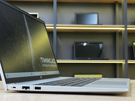 Ноутбук HP ProBook 450 G10 (БУ) - 15.6 FHD/Core i7-1355U/16GB/SSD 512GB/RTX 2050