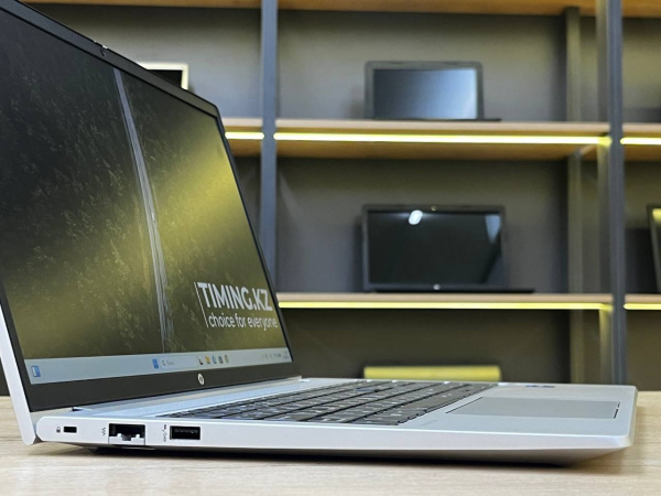 Ноутбук HP ProBook 450 G10 (БУ) - 15.6 FHD/Core i7-1355U/16GB/SSD 512GB/RTX 2050