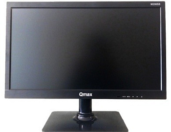 Монитор Qmax M2089C (Б/У) - (TFT TN) 20" 1440x900, DVI, VGA