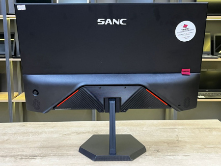 23.8" Монитор Sanc M2453FPG (БУ), 1920x1080, 200 Гц, IPS, 1ms