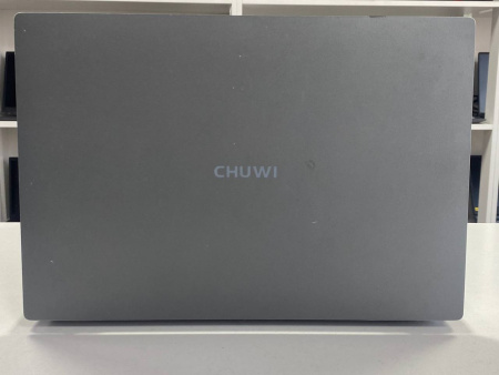 Ноутбук Chuwi GameBook XPro (БУ) - 14 FHD/Intel N100/8GB/SSD 256GB/UHD Graphics