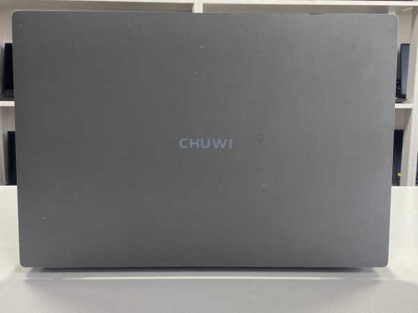 Ноутбук Chuwi GameBook XPro (БУ) - 14 FHD/Intel N100/8GB/SSD 256GB/UHD Graphics
