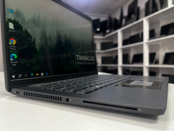 Ноутбук Dell Latitude 7430 (БУ) - 14 FHD Touch/Core i7-1265U/16GB/SSD 512GB/Iris Xe/Док станция