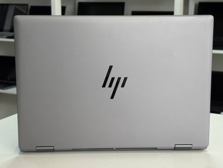 Ноутбук HP Envy x360 2-in-1 16 (БУ) - 16" FHD Touch/Ryzen 7 8840HS/16GB LPDDR5/SSD 512GB/Radeon 760M