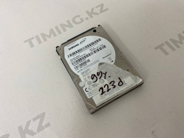 Жесткий диск HDD Samsung ST2000LM003 (БУ) - 2TB/2.5"/SATA III/5400 RPM